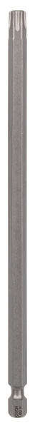 BOSCH Schrauberbit Extra-Hart T40, 152 mm, 1er-Pack