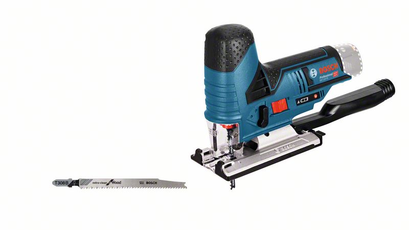 BOSCH Akku-Stichsäge GST 12V-70, Solo Version