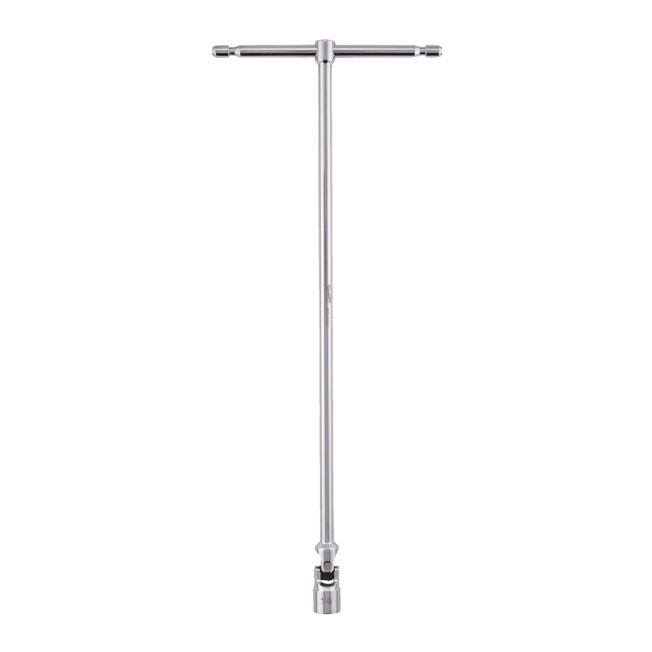 MILWAUKEE T-Gelenkschlüssel 14 mm MILWAUKEE T-Gelenkschlüssel 14 mm