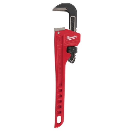 MILWAUKEE 350 mm Stahl-Rohrzange