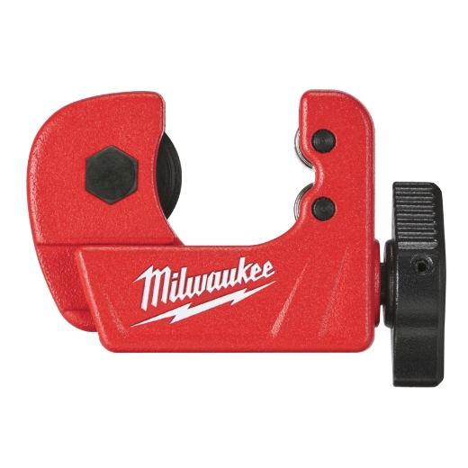 MILWAUKEE Mini-Rohrabschneider 3-15 mm