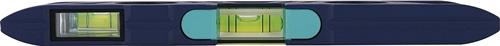 TECWERK Wasserwaage Torpedo 25cm ± 1,0 mm/m TECWERK