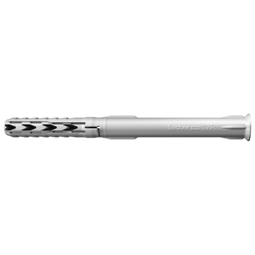 FISCHER Langschaftdübel SXR 8x120 FISCHER Langschaftdübel SXR 8x120