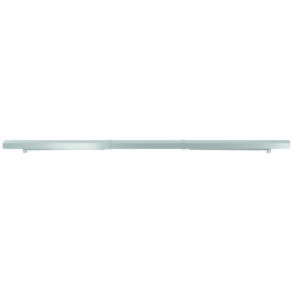 dormakaba Gleitschiene GSR-EMF 2/V, Aluminium