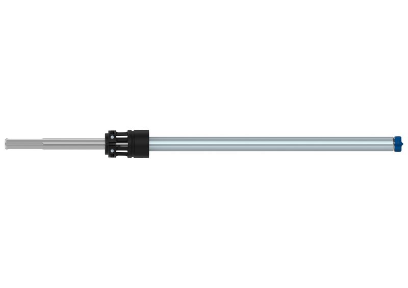 BOSCH EXPERT SDS Clean max-8X Hammerbohrer, 24 x 400 x 650 mm