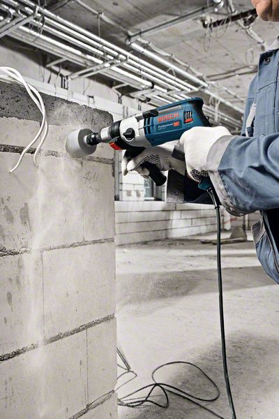 BOSCH Schlagbohrmaschine GSB 24-2 BOSCH Schlagbohrmaschine GSB 24-2