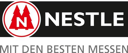 NESTLE Kreuzlinienlaser NCL-2G SET 20 (50 m.Empfänger)m ± 3 mm/10m NESTLE