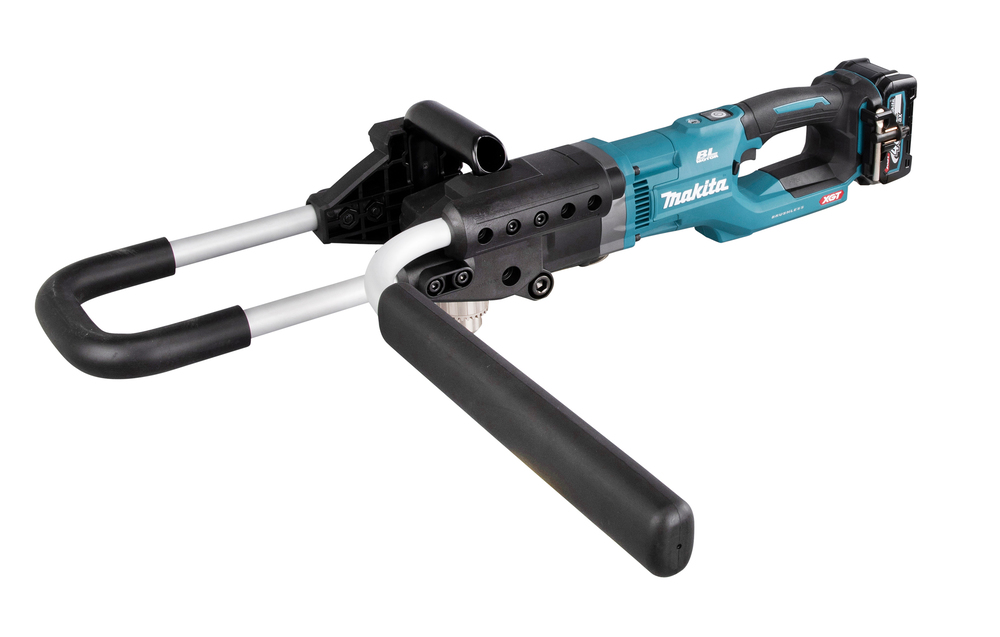MAKITA Akku-Erdbohrer DG001GZ05