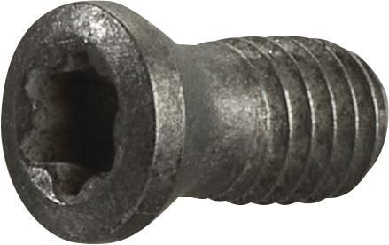 TECWERK Spannschraube US 3006-T09P Gr.T9 f.SOMT09 z.Schaft-/Eckfräser TECWERK