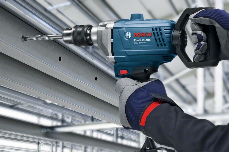 BOSCH Bohrmaschine GBM 1600 RE