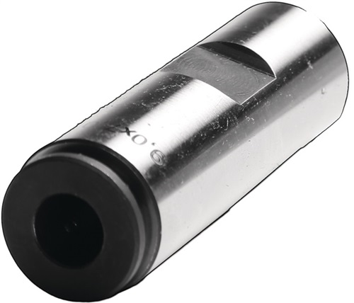 Gewindebohrerhalter Spann-D.10mm 4-KT.8mm Weldon D.20mm L.58mm PROMAT