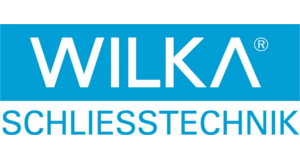 WILKA P641 Anti-Panik-Schließblech für Rohrrahmentüren 24x3x245