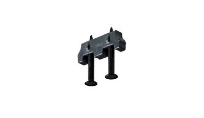 HETTICH Aktivator für Dämpfungssystem, SlideLine 55 Plus