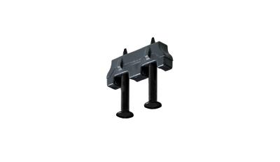 HETTICH Aktivator für Dämpfungssystem, SlideLine 55 Plus, 9118477