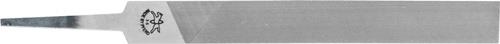 PFERD Werkstattfeile DIN 7261 L.100mm Q.12x2,5mm Hieb 3 Flachstumpf PFERD