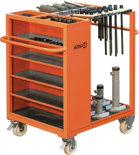 AMF Spannmittel Nr. 6470-Mxx