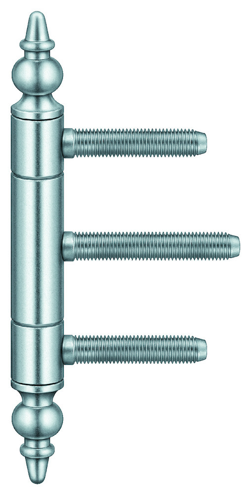 SIMONSWERK Einbohrband BAKA® C 1-15 WF ZK MSTS