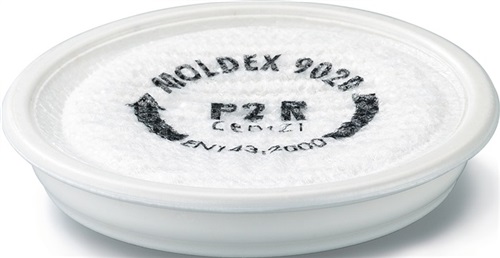 MOLDEX Partikelfilter 902001 EN 143:2021 P2 f.Ser.7000/9000 MOLDEX