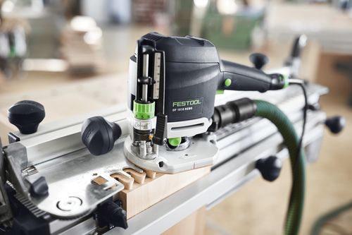 FESTOOL Oberfräse OF 1010 REBQ-FS-Set+Box 578053