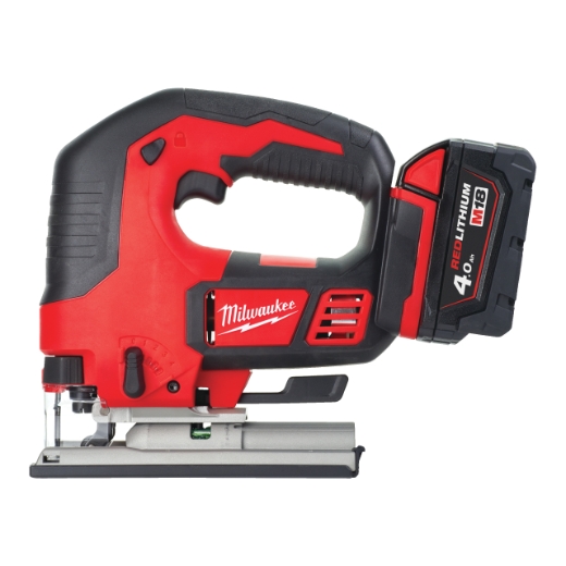 MILWAUKEE Akku Stichsäge M18BJS-402C