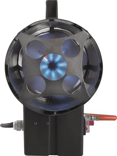 EUROM Gasheizer 14000 W 14 kW EUROM