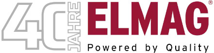 ELMAG Tragbare Powerstation ENERGY 600