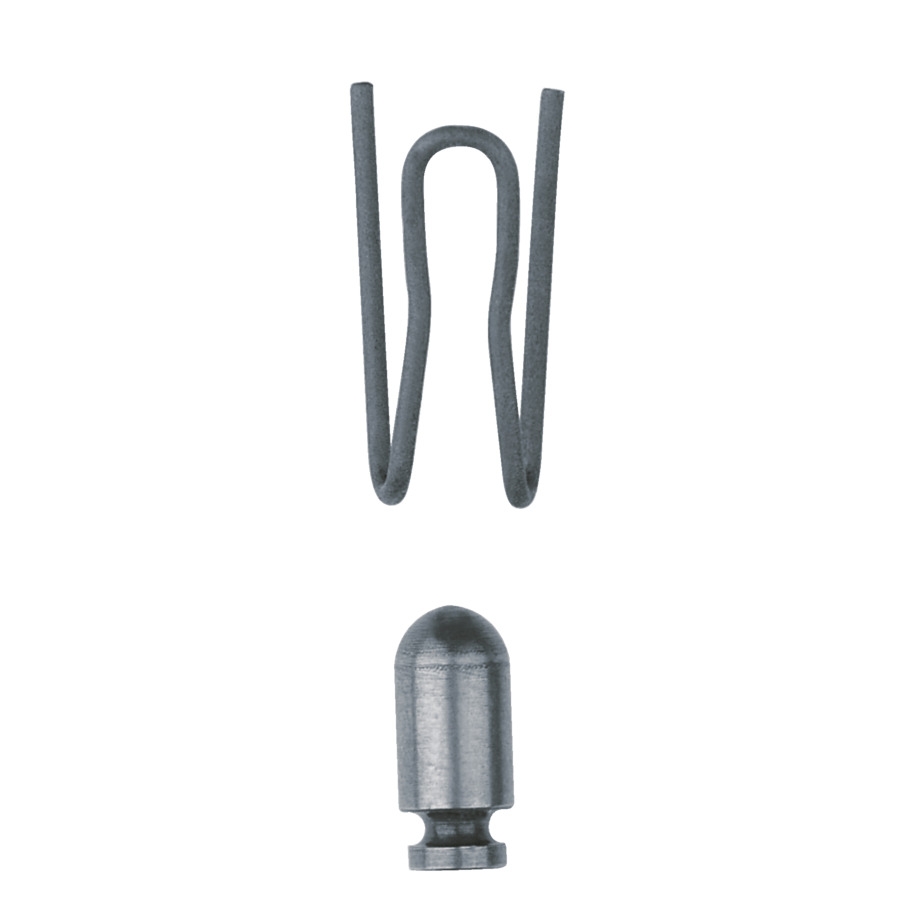 MILWAUKEE ARRETIERBOLZEN POSITIVE DETENT PIN