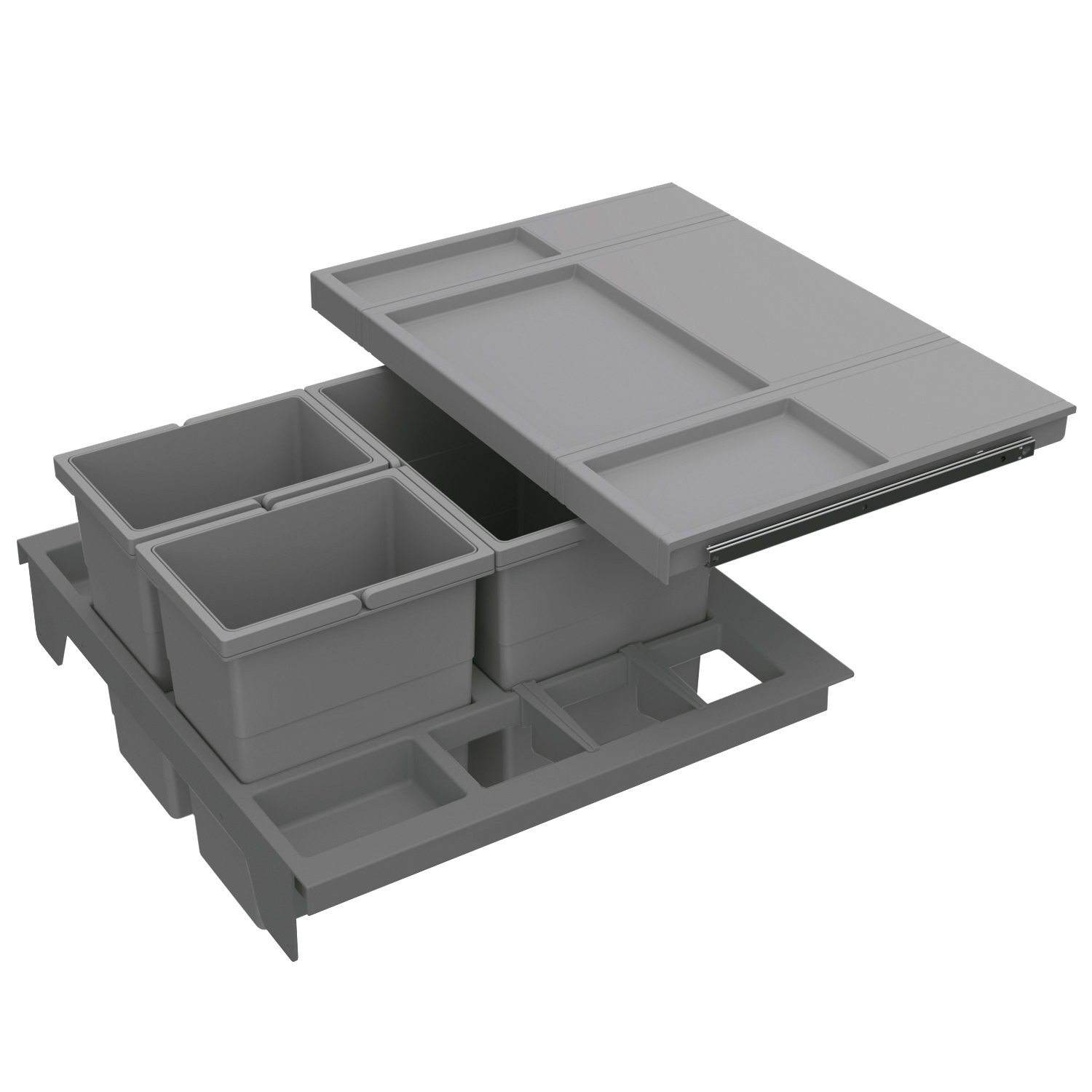 HETTICH InsertFlex 600, 9352468