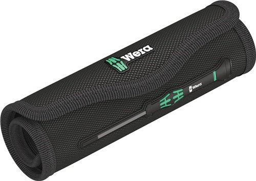 WERA Feinmechanikerschraubendrehersatz Kraftform Micro Big Pk.1 25-tlg. WERA Feinmechanikerschraubendrehersatz Kraftform Micro Big Pk.1 25-tlg.