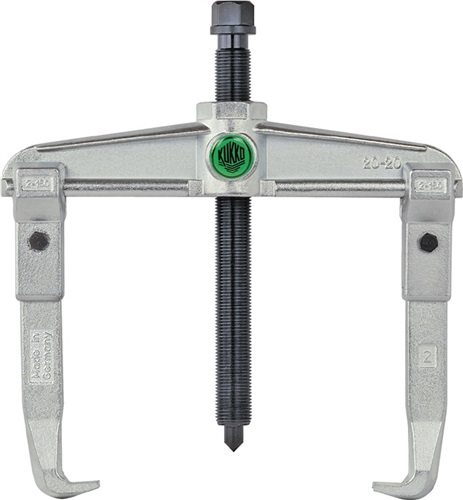 KUKKO Abzieher 20-20 Spann-T.150mm Spann-W.200mm G.3,22kg 6 t KUKKO