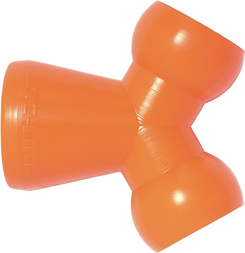 LOC-LINE Y-Abzweig Gr. 1/2 ” Btl. m. 2 St. Loc-Line