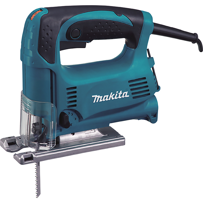 MAKITA Pendelhubstichsäge 4329J