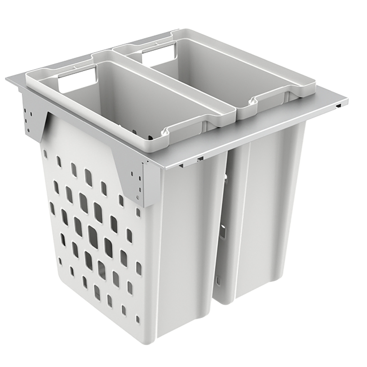 HETTICH Wäschekorbauszug AvanTech YOU Pull Laundry 600