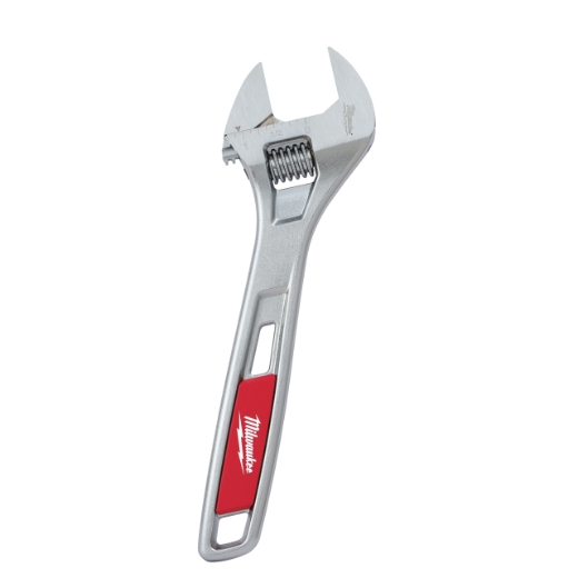 MILWAUKEE 200 mm, Spannweite 30 mm Rollgabelschlüssel
