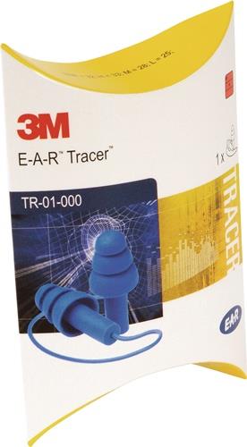 3M Gehörschutzstöpsel E-A-R™ Tracers™ SNR 29 dB 3M