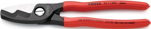 Kabelschere KNIPEX