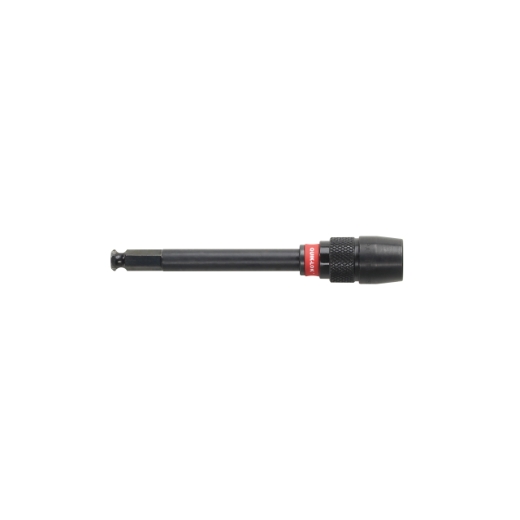 MILWAUKEE mit 7/16" Hex Aufnahme QUIK-LOK Verlängerung 140 mm