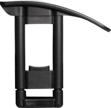 TOPSTAR Armlehne f.Bürodrehstuhl 9000 482 920 b.9000 482 923 höhenv.schwarz TOPSTAR