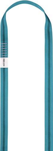 EDELRID Verbindungsmittel EN 354,EN 566,EN 795 Typ B PSA III PA L.ca.80cm EDELRID