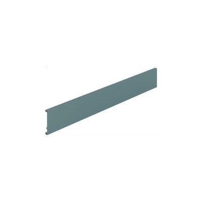 HETTICH Aluminiumfront ArciTech, anthrazit, 9192205