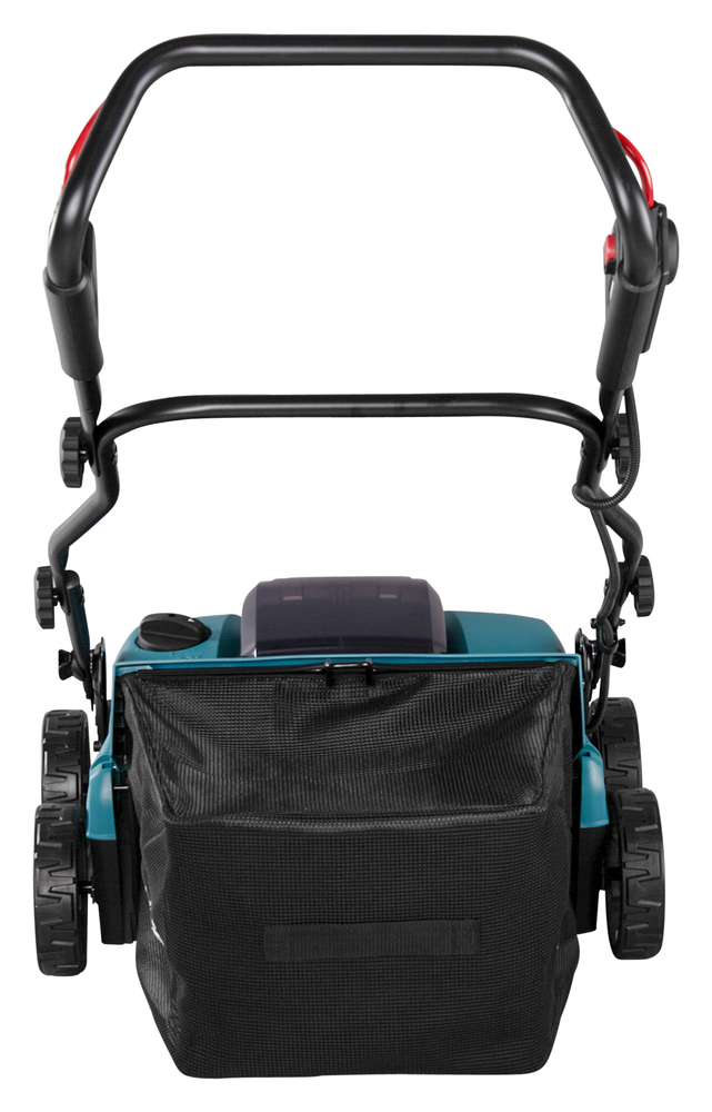 MAKITA Akku-Vertikutierer UV001GZ