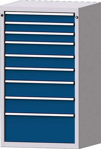 Schubladenschrank