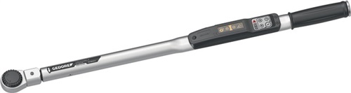 Drehmomentschlüssel TorcoTronic III GEDORE