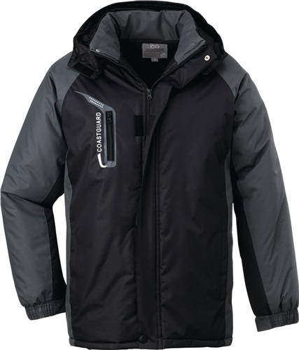 TERRAX Jacke Coastguard TERRAX