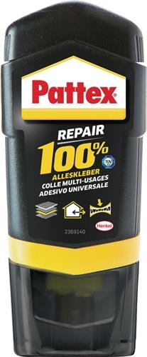 PATTEX Multipowerkleber 100% transp.P1BC3 100g Flasche PATTEX