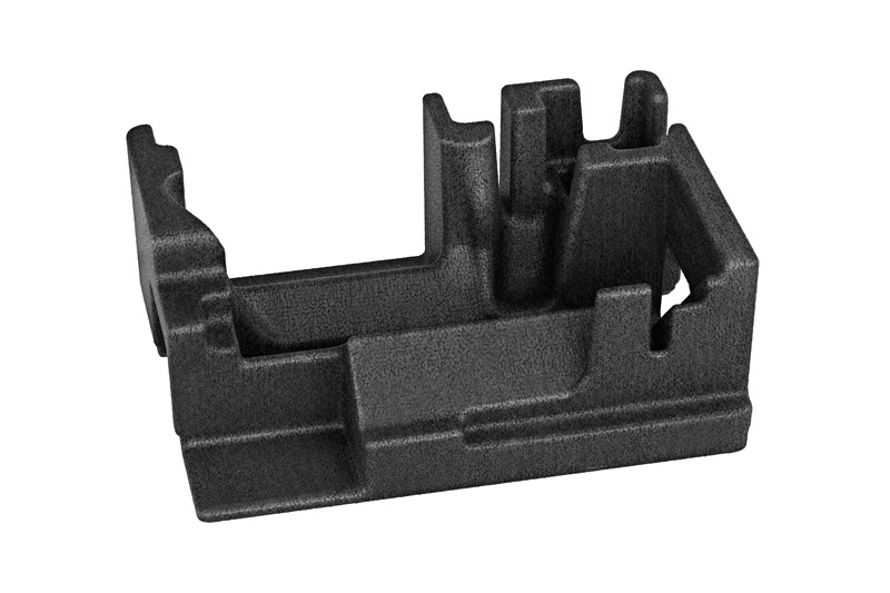 BOSCH Einlagen zur Werkzeugaufbewahrung L-BOXX-Einlage GKS 18V-68 (G)C