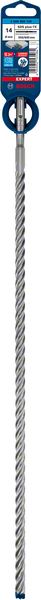 BOSCH EXPERT SDS plus-7X Hammerbohrer, 14 x 550 x 600 mm. Für Bohrhämmer BOSCH EXPERT SDS plus-7X Hammerbohrer, 14 x 550 x 600 mm. Für Bohrhämmer