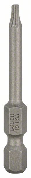 BOSCH Schrauberbit Extra-Hart T9, 49 mm, 1er-Pack