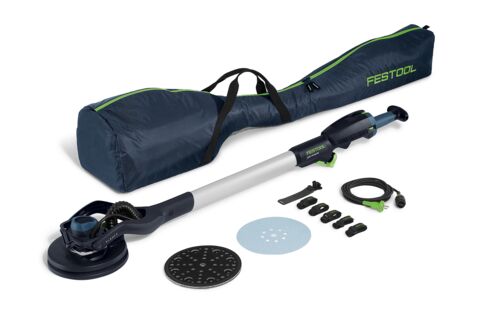 FESTOOL Langhalsschleifer LHS 2-M 225 EQ PLANEX, 577354