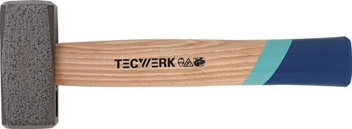 Fäustel Hickory TECWERK